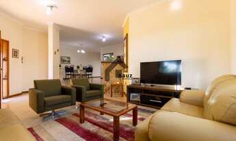 Imagem 5: Casa para aluguel, 4 quartos, 1 suíte, 8 vagas, Parque Morumbi - Votorantim/SP