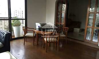 Imagem 2: Apartamento Santana - 3 (três) dormitórios (3 suítes), 5 (cinco) banheiros, 4 (quatro) vag