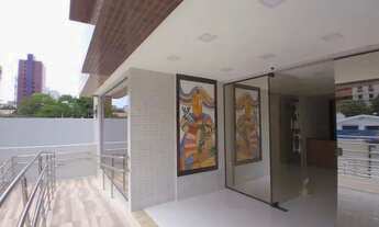 Imagem 2: Alugo apartamento mobiliado em Tambaú