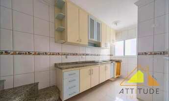 Imagem 5: Apartamento Cobertura Duplex à venda - Vila Pires - Santo André