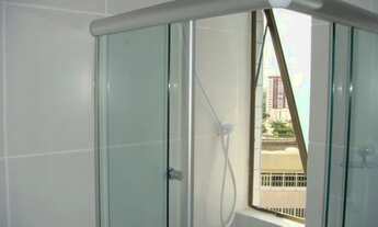 Imagem 6: Apartamento para aluguel possui 40 metros quadrados com 1 quarto em Boa Viagem - Recife