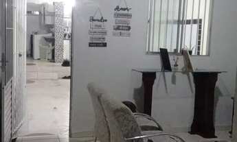 Imagem 3: Casas no feira x