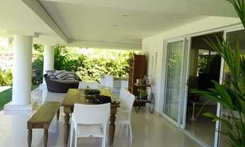 Imagem 4: Linda casa encontro das aguas com 6.021 m2