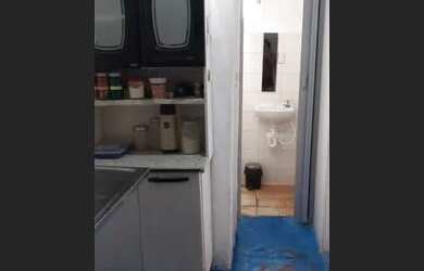 Imagem 3: Casa para venda possui 98 metros quadrados com 2 quartos em Fazenda Grande III - Salvador