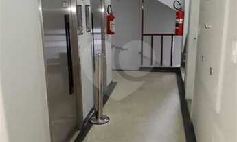 Imagem 10: Apartamento para aluguel e venda tem 110 metros quadrados com 3 quartos em Perdizes - São