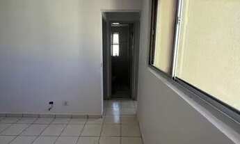 Imagem 7: Apartamento para aluguel possui 55 metros quadrados com 2 quartos em Setor Bueno - Goiânia
