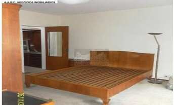 Imagem 6: Casa com 4 dormitórios, 317 m² - venda por R$ 2.600.000,00 ou aluguel por R$ 10.000,00/mês