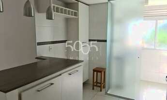 Imagem 3: Apartamento disponível para locação no Edifício Residencial das Flores, com 76m² de área