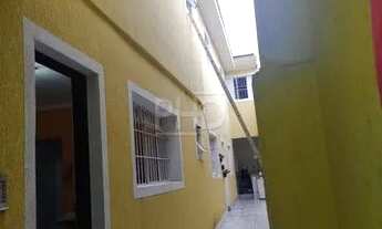 Imagem 4: Ótimo sobrado em Utinga (parte alta)