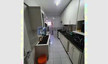 Imagem 6: SAO BERNARDO DO CAMPO - Residential / Apartment - CENTRO