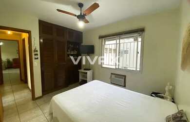 Imagem 7: Méier Apartamento com 3 dormitórios