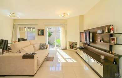 Imagem 2: Casa Condominio para Venda - 187m², 3 dormitórios, sendo 1 suites, 2 vagas - Central Parqu