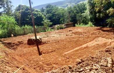 Imagem 5: Terreno próximo a cidade aceito carro