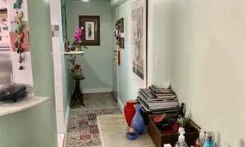 Imagem 12: Apartamento na Rua Frei Caneca