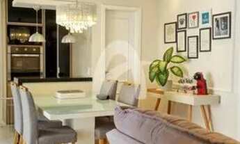 Imagem 2: Apartamento - 2 dormitórios - 90m² - Pátio Condomínio Clube - Jd Aquarius