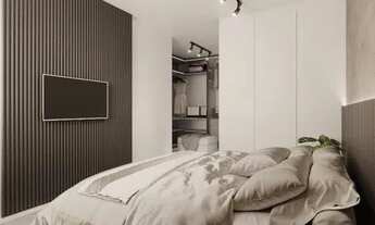 Imagem 3: SÃO PAULO - Apartamento Padrão - ITAIM BIBI