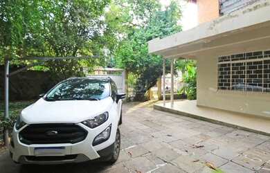 Imagem 5: Casa em Passo da Areia