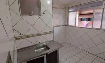 Imagem 4: APARTAMENTO VISTA ALEGRE 2/4