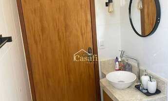 Imagem 7: Sobrado com 3 dormitórios à venda, 149 m² por R$ 770.000,00 - Condomínio Horto Florestal V