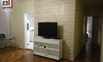 Imagem 2: Apartamento residencial à venda, Paraíso, São Paulo