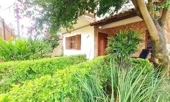 Imagem 2: Casa de 388m² com 3 quartos