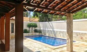 Imagem 6: Araçatuba - Sobrado - Jardim Nova Yorque