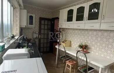 Imagem 6: Cobertura para Venda - 250.26m², 3 dormitórios, sendo 2 suites, 2 vagas - Petrópolis