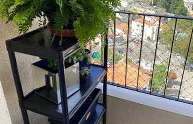 Imagem 6: Apartamento de 2 Dormitórios, 2 Banheirois, Sala, Cozinha e 2 Vagas, 74m² á Venda - Gopoúv