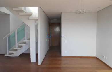 Imagem 5: Metrô Saúde, Cobertura Duplex com 3 dormitórios, 2 vagas de garagem