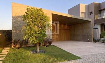 Imagem: CASA À VENDA CONDOMÍNIO ALPHAVILLE NOVA