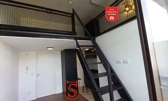 Imagem 5: Studio com 1 quarto e 1 vaga para aluguel no Mossunguê