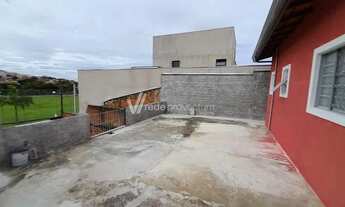 Imagem: Casa - Parque da Figueira - Campinas