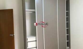 Imagem 7: Casa no condomínio Village Damha Mirassol 3 com 123m² de construção, 3 dormitórios com ban