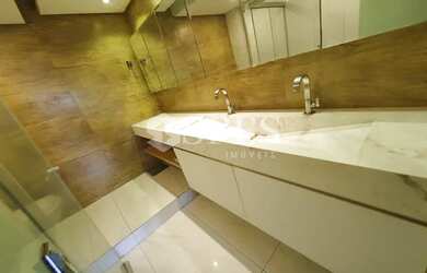 Imagem 3: Cobertura com 4 quartos sendo 3 suítes a venda no Setor Oeste