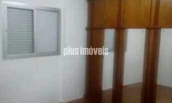 Imagem: Apartamento 80 m2, Jardim Paulista, 2 dormitórios