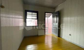 Imagem 3: Casa Rio Branco Caxias do Sul