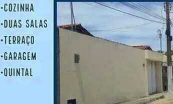 Imagem: ALUGA-SE CASA