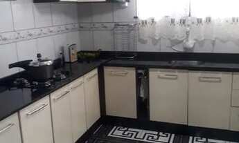 Imagem 3: Linda residência com 03 quartos (uma suíte) em ótima localização da vila Cipa !!!