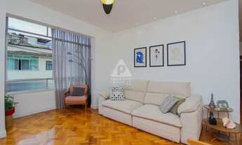 Imagem: Apartamento à venda, 2 quartos, 1 suíte