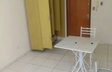 Imagem 2: Kitnet com 1 dormitório para alugar, 25 m² por R$ 1.300,00 - Jardim Santa Genebra II (Barã