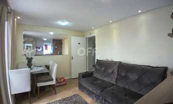 Imagem 2: Apartamento - Jardim Nova Europa - Campinas