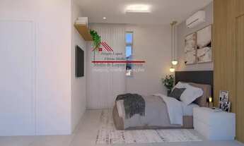 Imagem 4: COBERTURA 237m²com 3 QUARTOS 2 SUÍTES - Copacabana - RJ