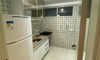 Imagem 3: Alugo apartamento com 2 quartos, todo mobiliado, na beira mar da Jatiuca, por 3700, Macei