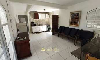 Imagem 7: Casa com sobra de terreno em Pontal do Paraná