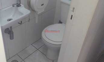 Imagem 5: Casa Comercial/consultórios para venda 183 m² em Perdizes - São Paulo - Sp