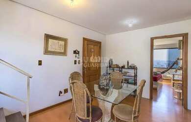 Imagem 6: Cobertura para aluguel, 3 quartos, 2 vagas, Menino Deus - Porto Alegre/RS