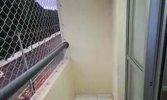 Imagem 4: Apartamento com 2 dormitórios à venda, 62 m² por R$ 330.000,00 - Parque Continental - São