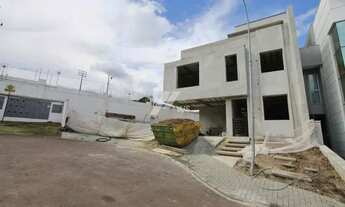 Imagem: CURITIBA - Casa de Condomínio - Uberaba