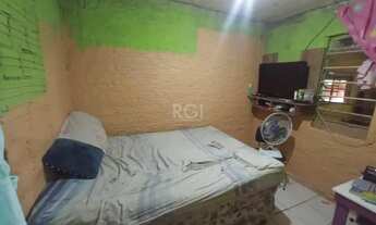 Imagem 5: Casa Comercial em Restinga