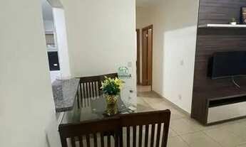 Imagem 2: Apartamento 2 quartos para Locação São Carlos, Anápolis